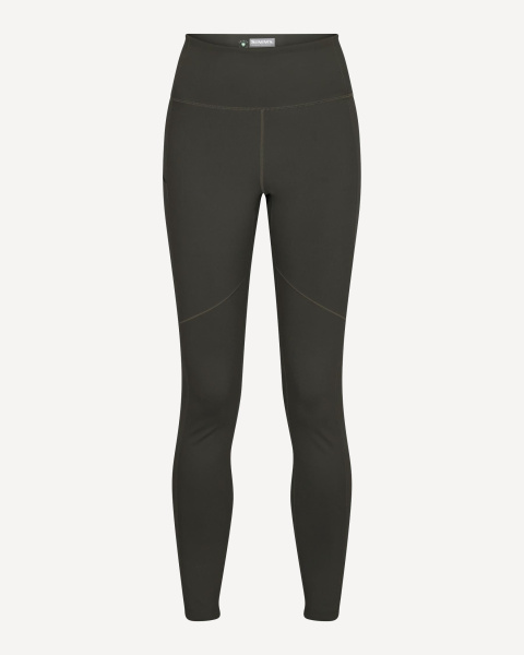 Брюки Simms Women's Bugstopper Legging (Женский; M; Basalt)